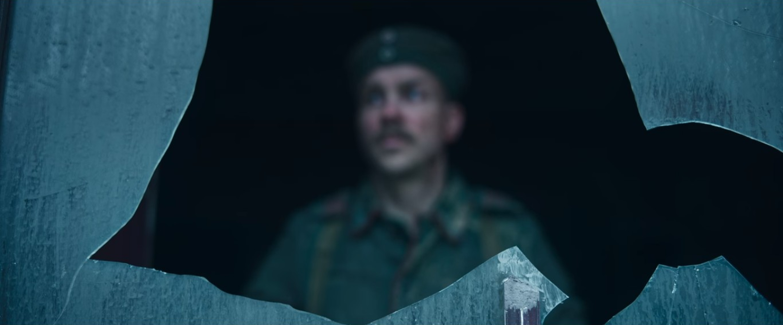 All Quiet on the Western Front