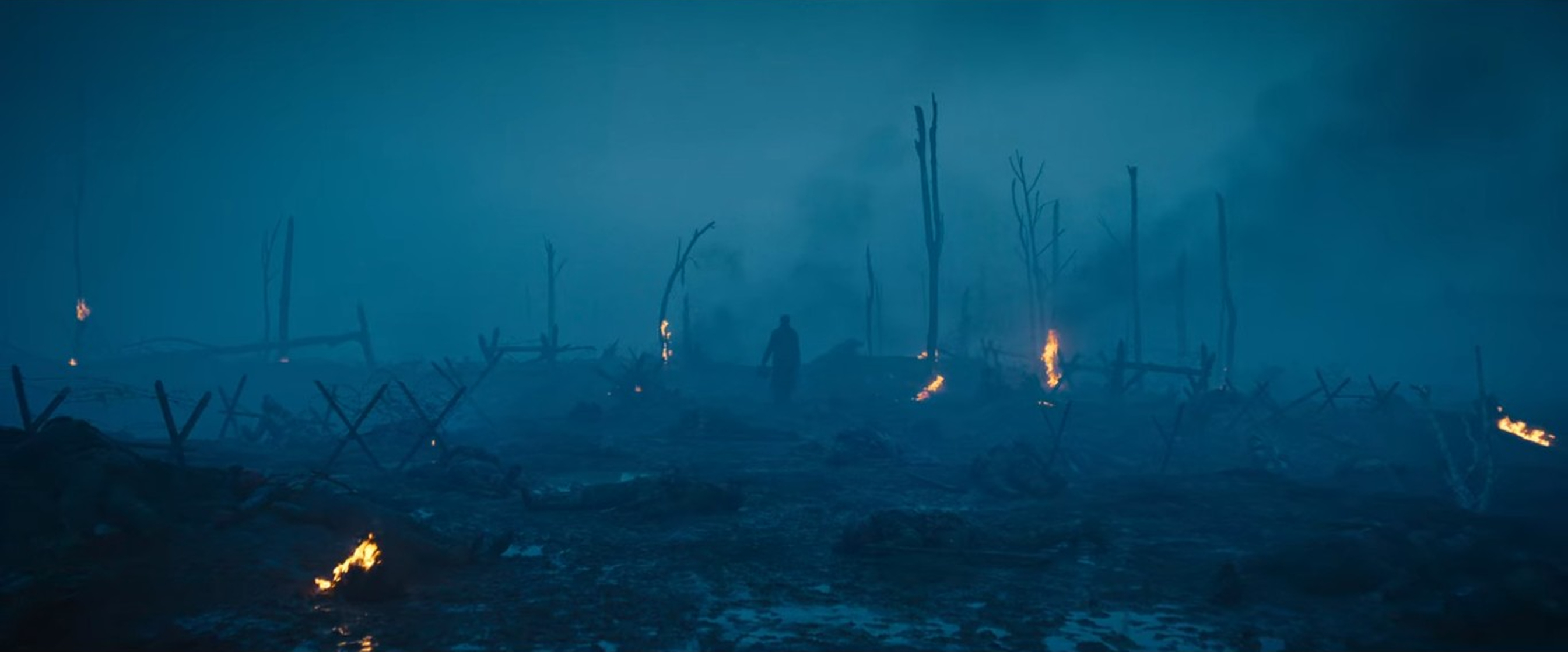 All Quiet on the Western Front All Quiet on the Western Front