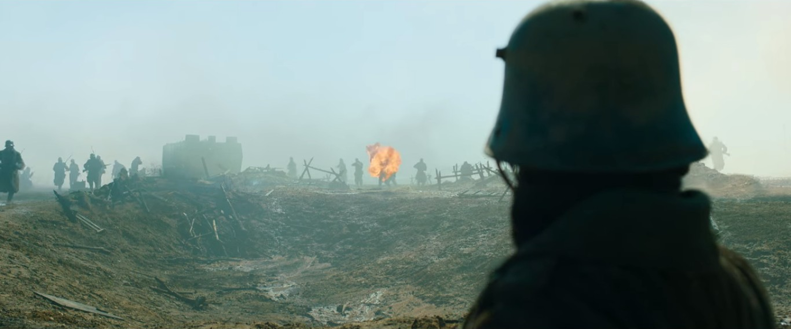 All Quiet on the Western Front All Quiet on the Western Front