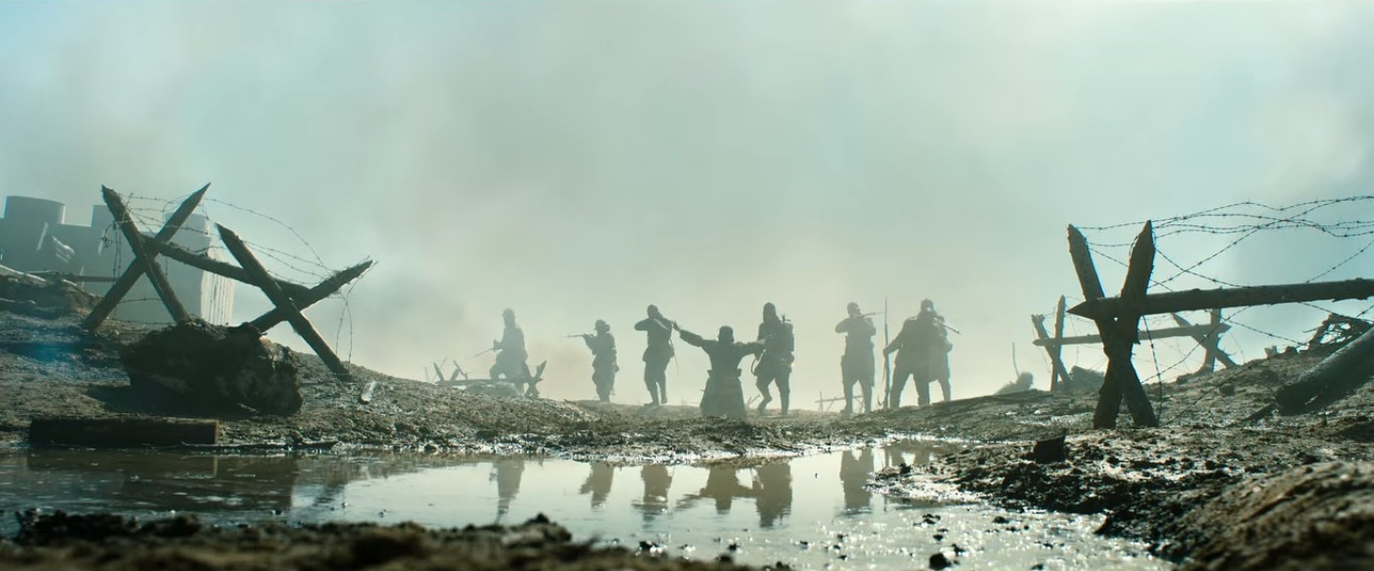 All Quiet on the Western Front All Quiet on the Western Front