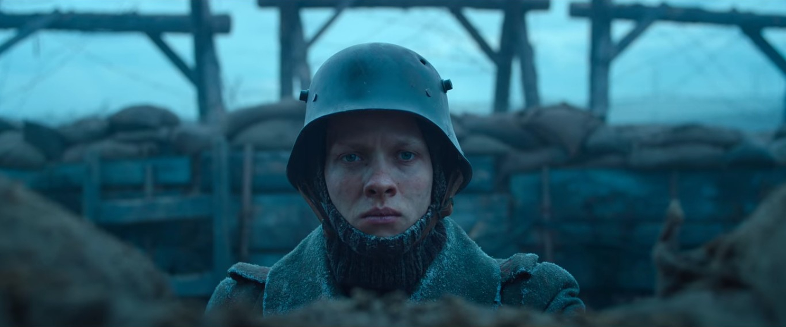 All Quiet on the Western Front All Quiet on the Western Front