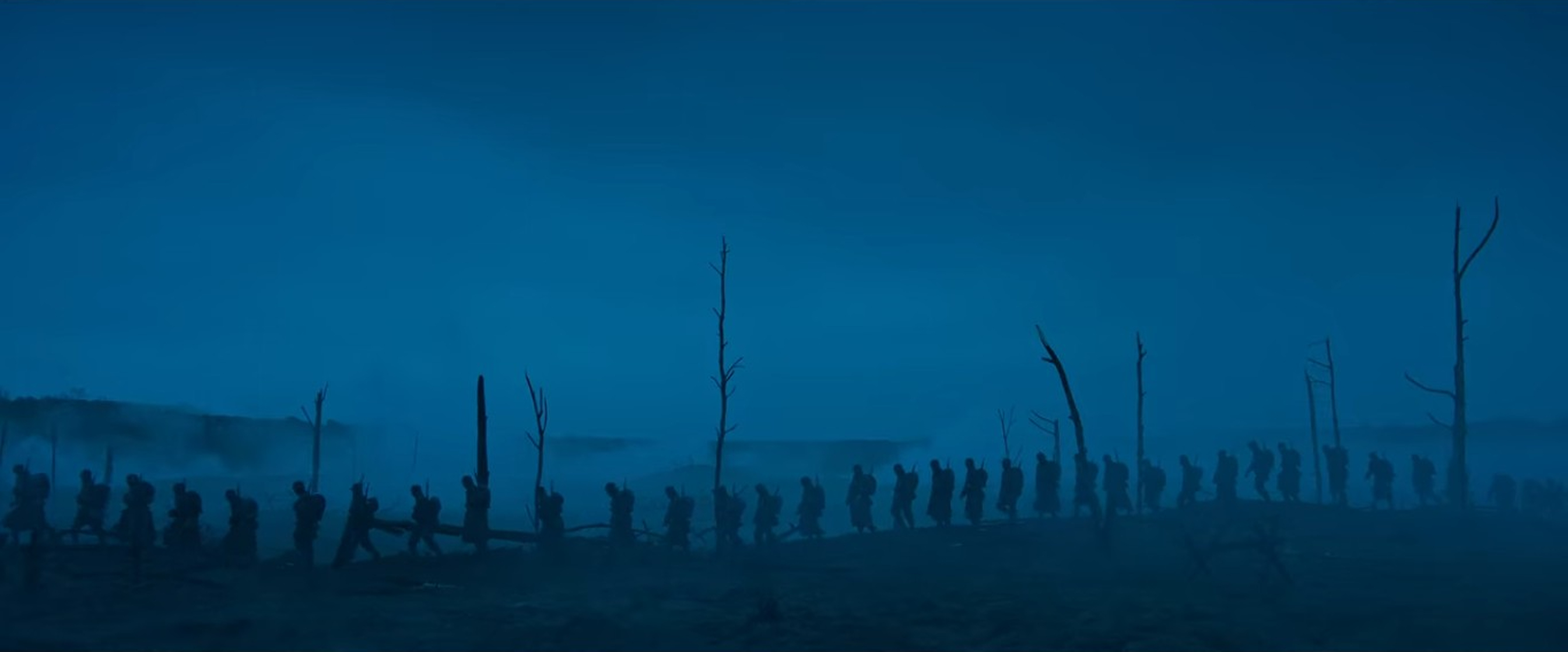 All Quiet on the Western Front All Quiet on the Western Front