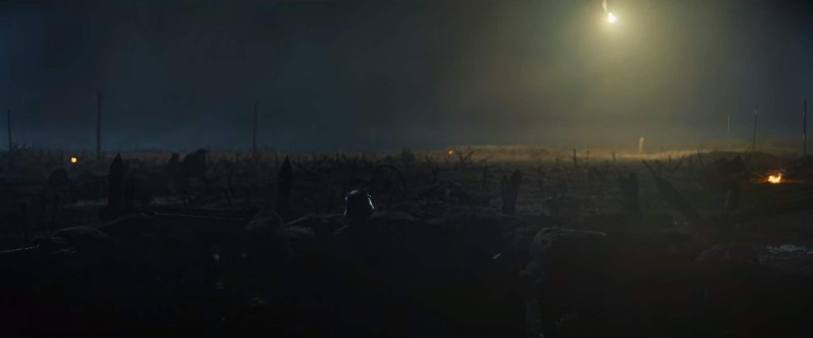 All Quiet on the Western Front All Quiet on the Western Front