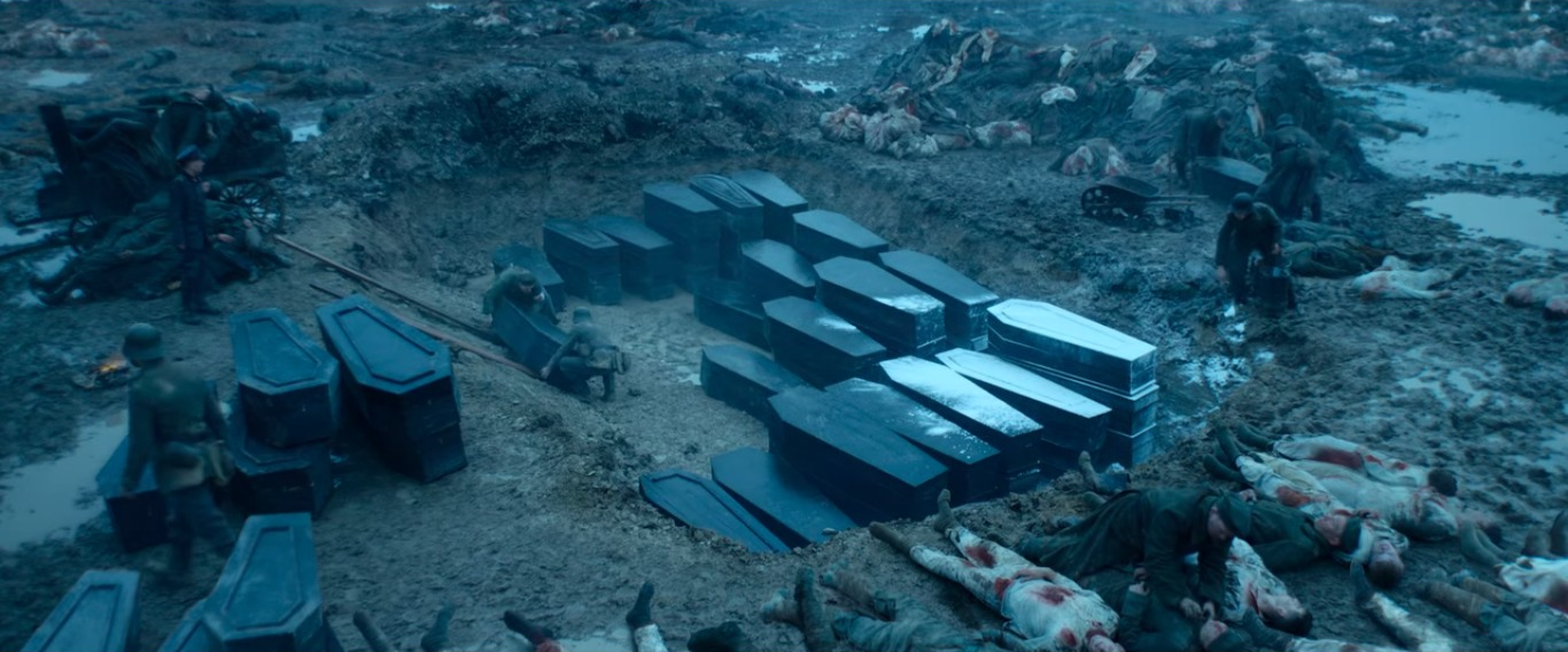 All Quiet on the Western Front All Quiet on the Western Front