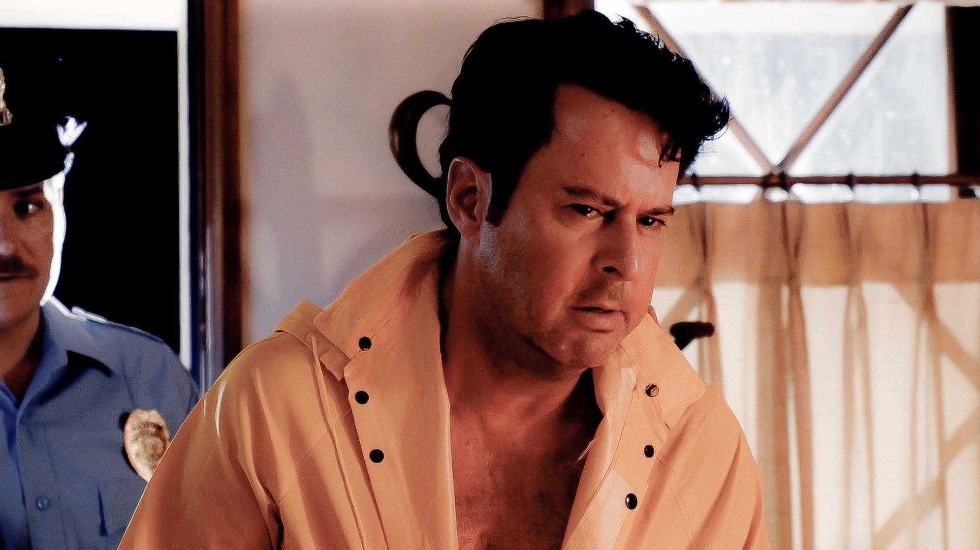 Feeling Randy