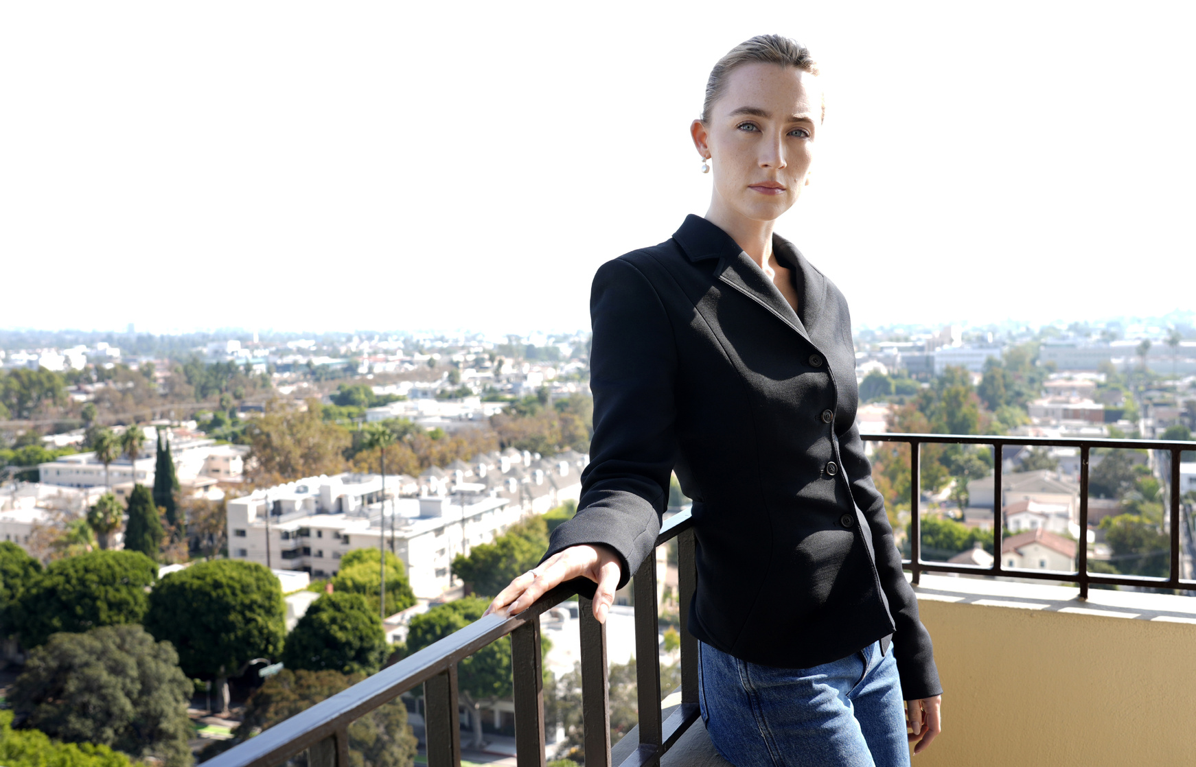 Saoirse Ronan