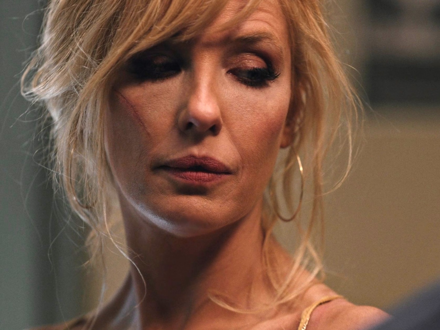 Kelly Reilly