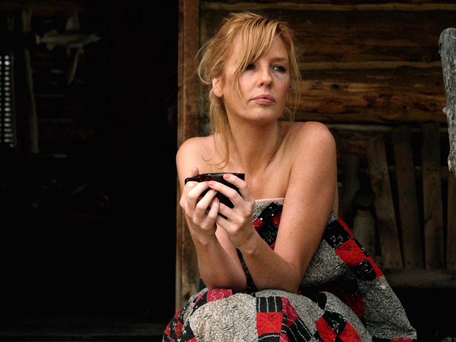 Kelly Reilly