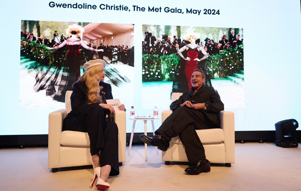 John Galliano