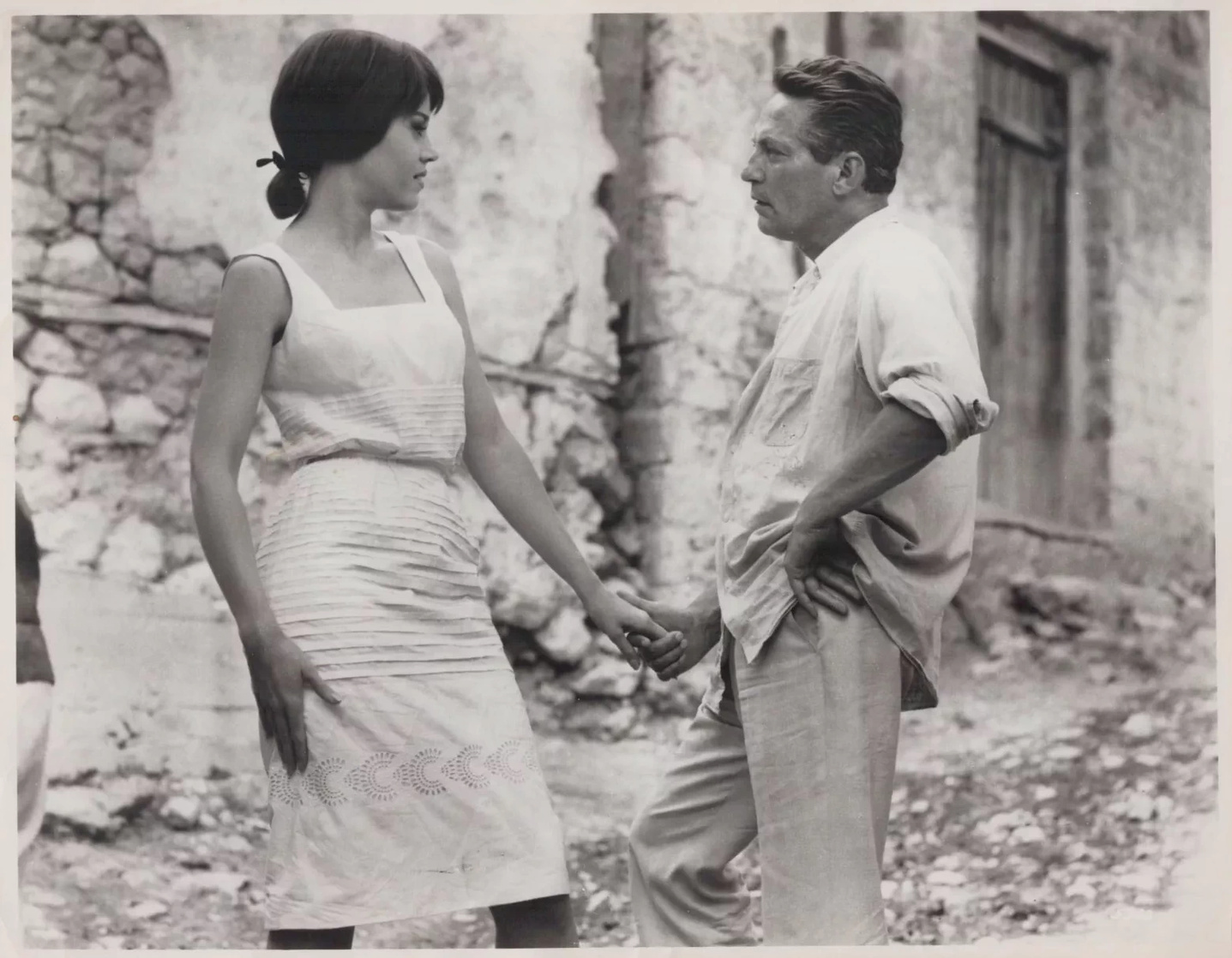 Peter Finch