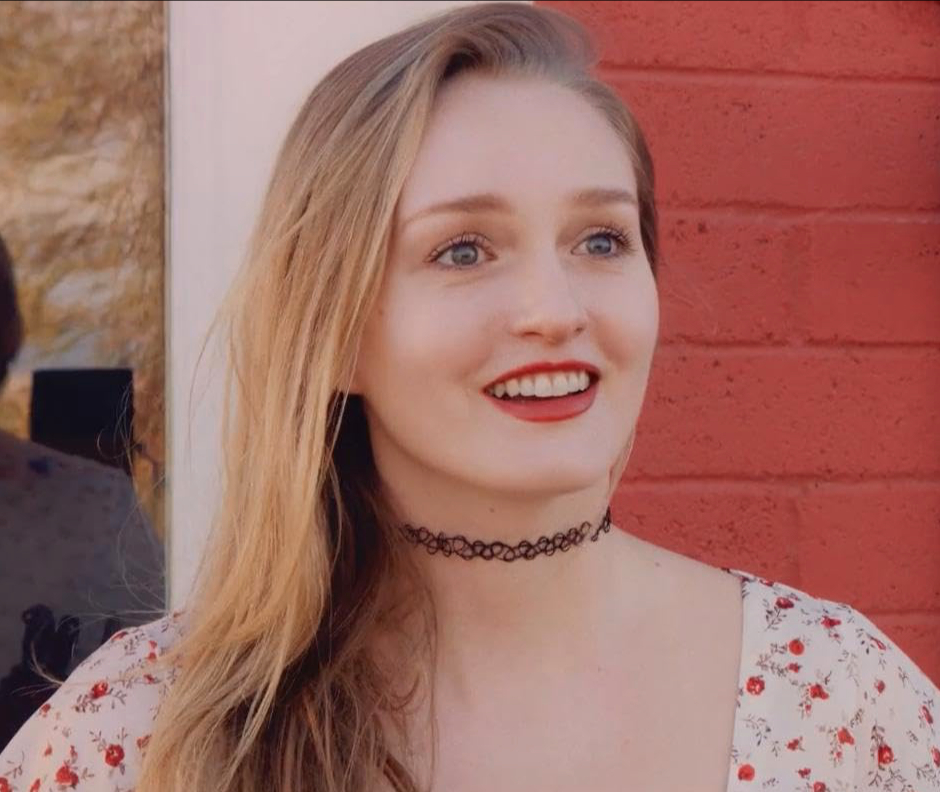 Kylee Thurman