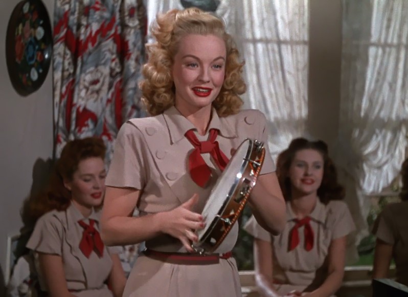 Bathing Beauty (1944)