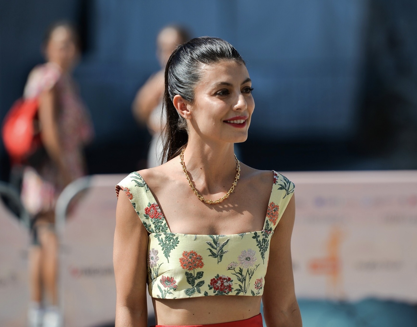 Alessandra Mastronardi