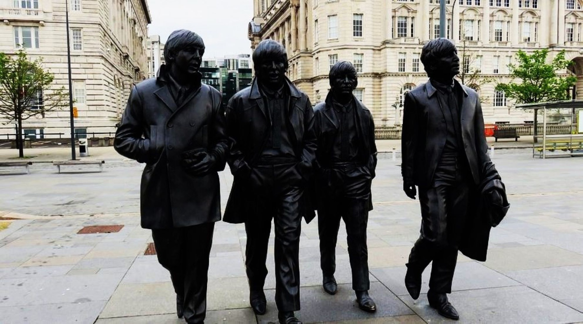 The Beatles The Beatles