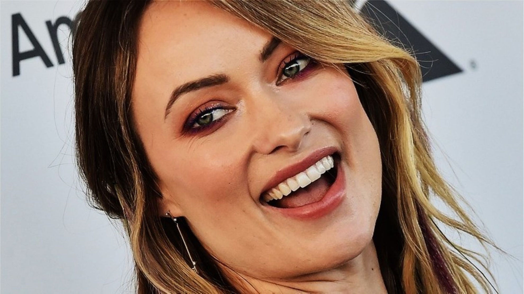 Olivia Wilde Olivia Wilde