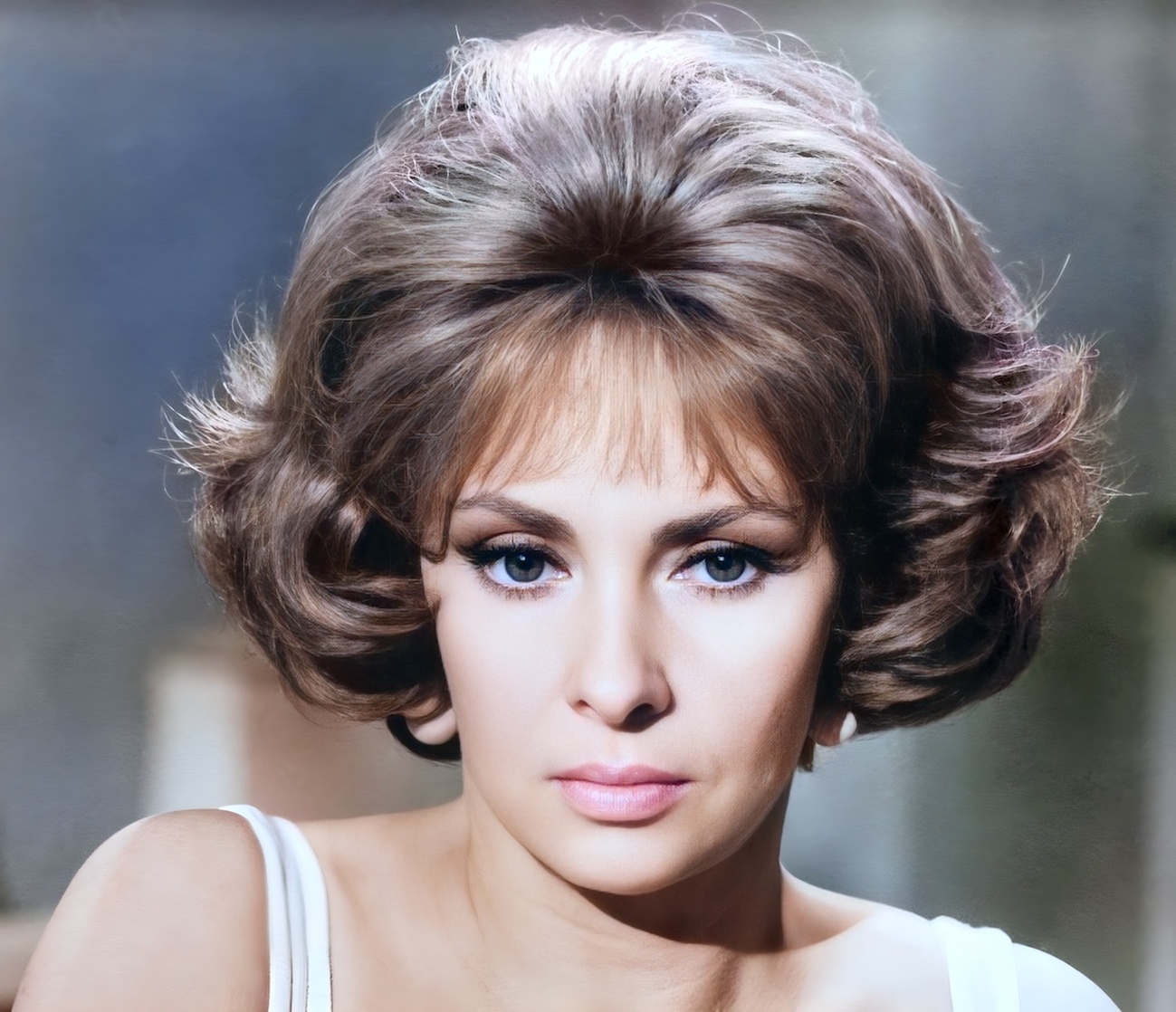Gina Lollobrigida Gina Lollobrigida