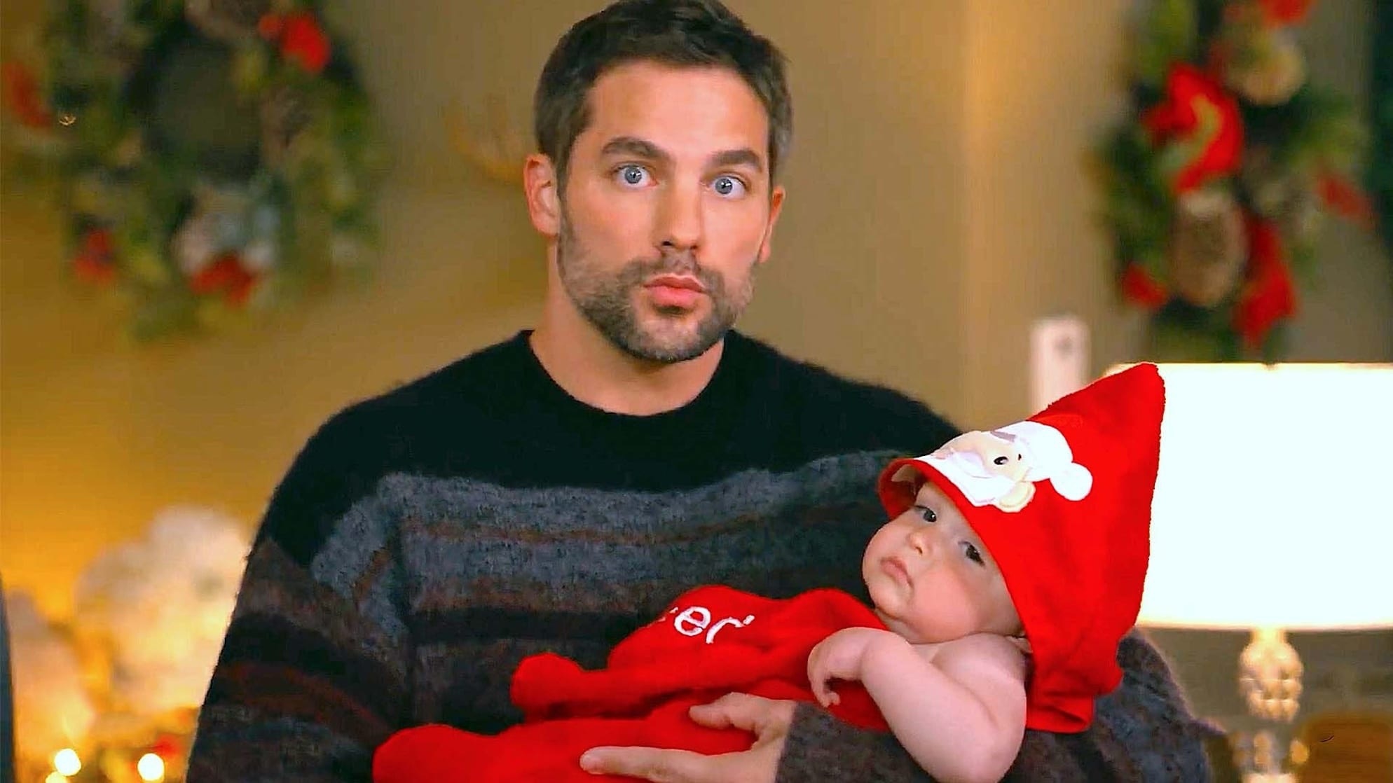 Brant Daugherty