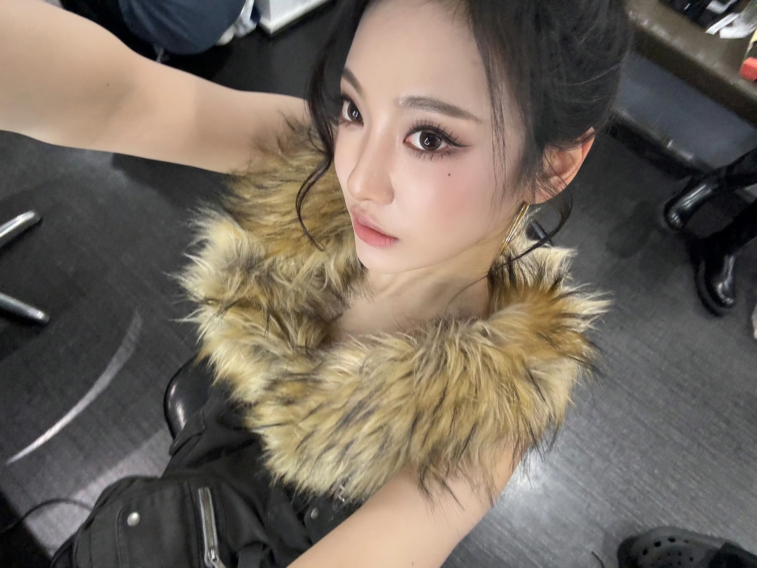 Yizhuo Ning