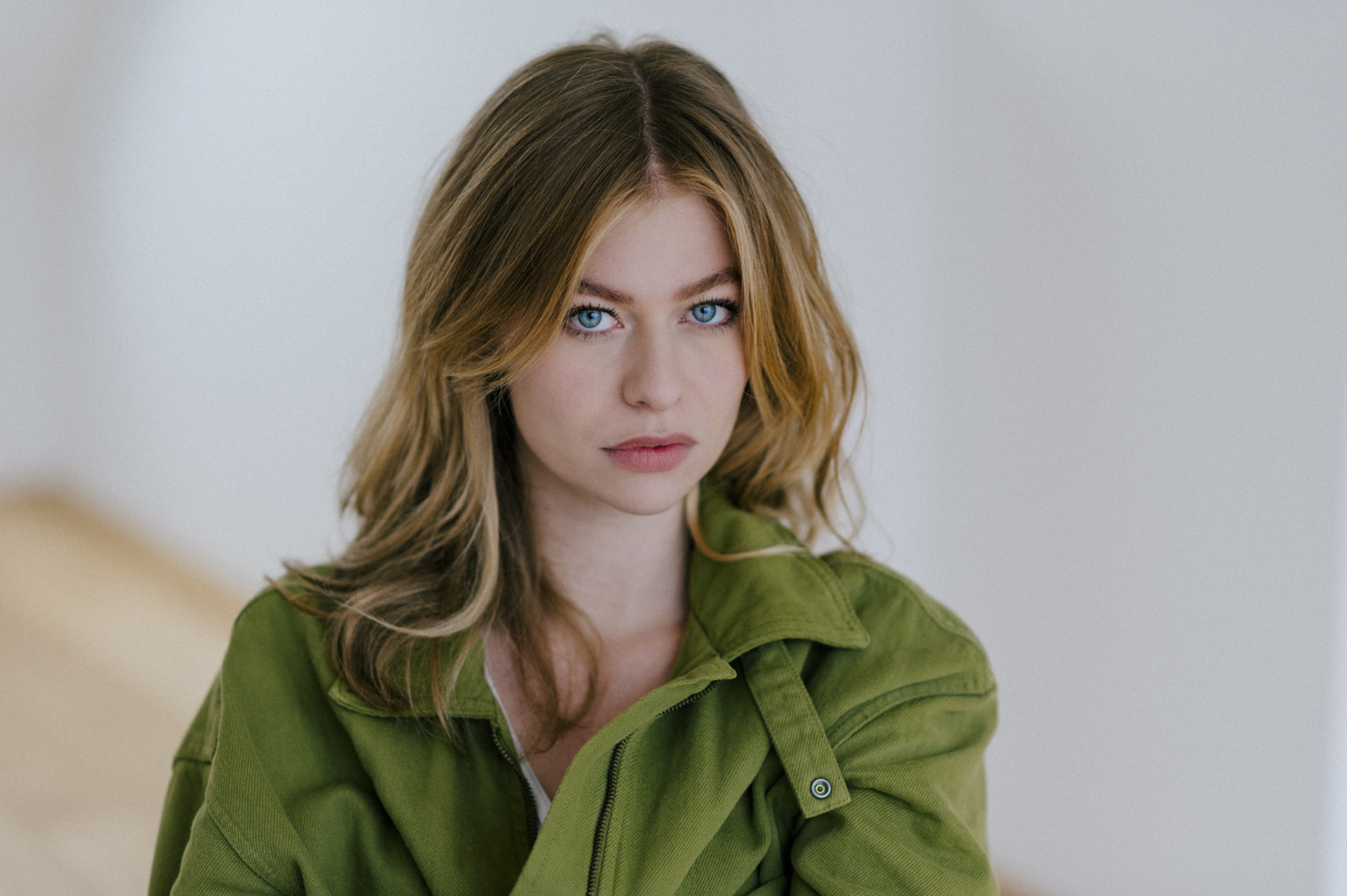 Zoë Straub