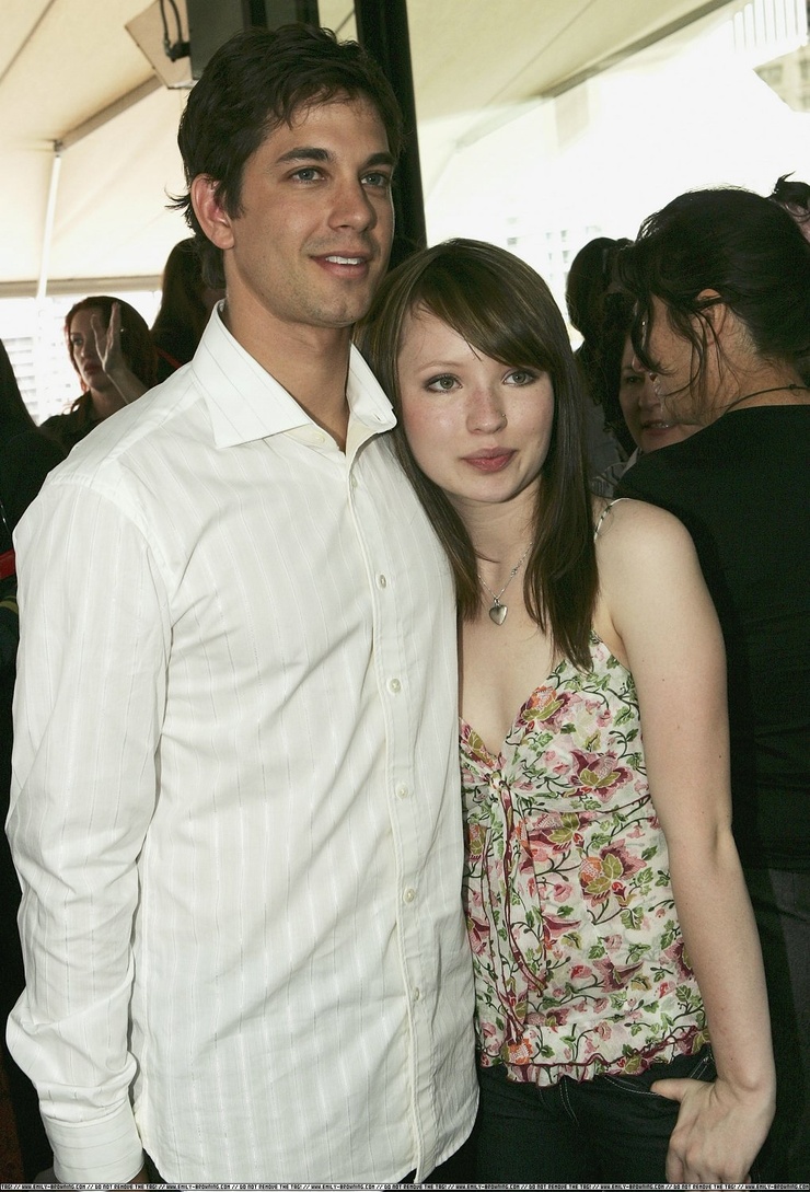 Picture of Emily Browning