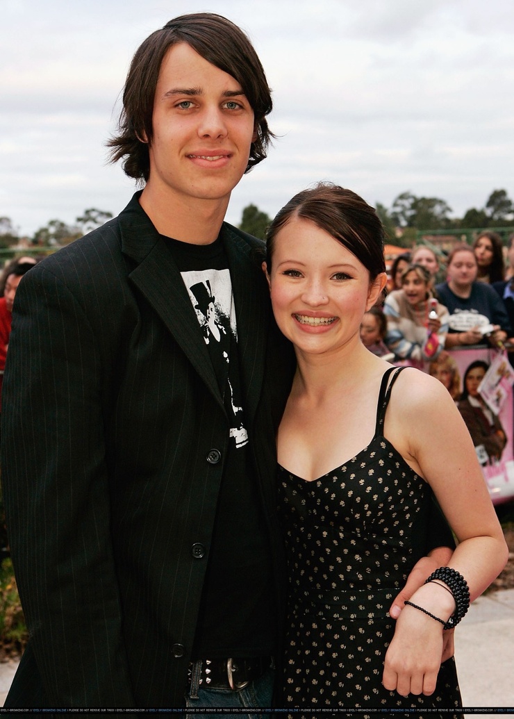 Emily Browning image