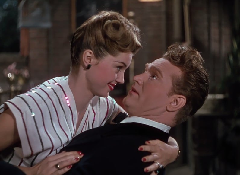 Bathing Beauty (1944)