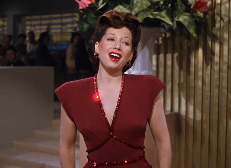 Bathing Beauty (1944)