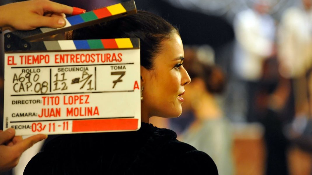 Adriana Ugarte