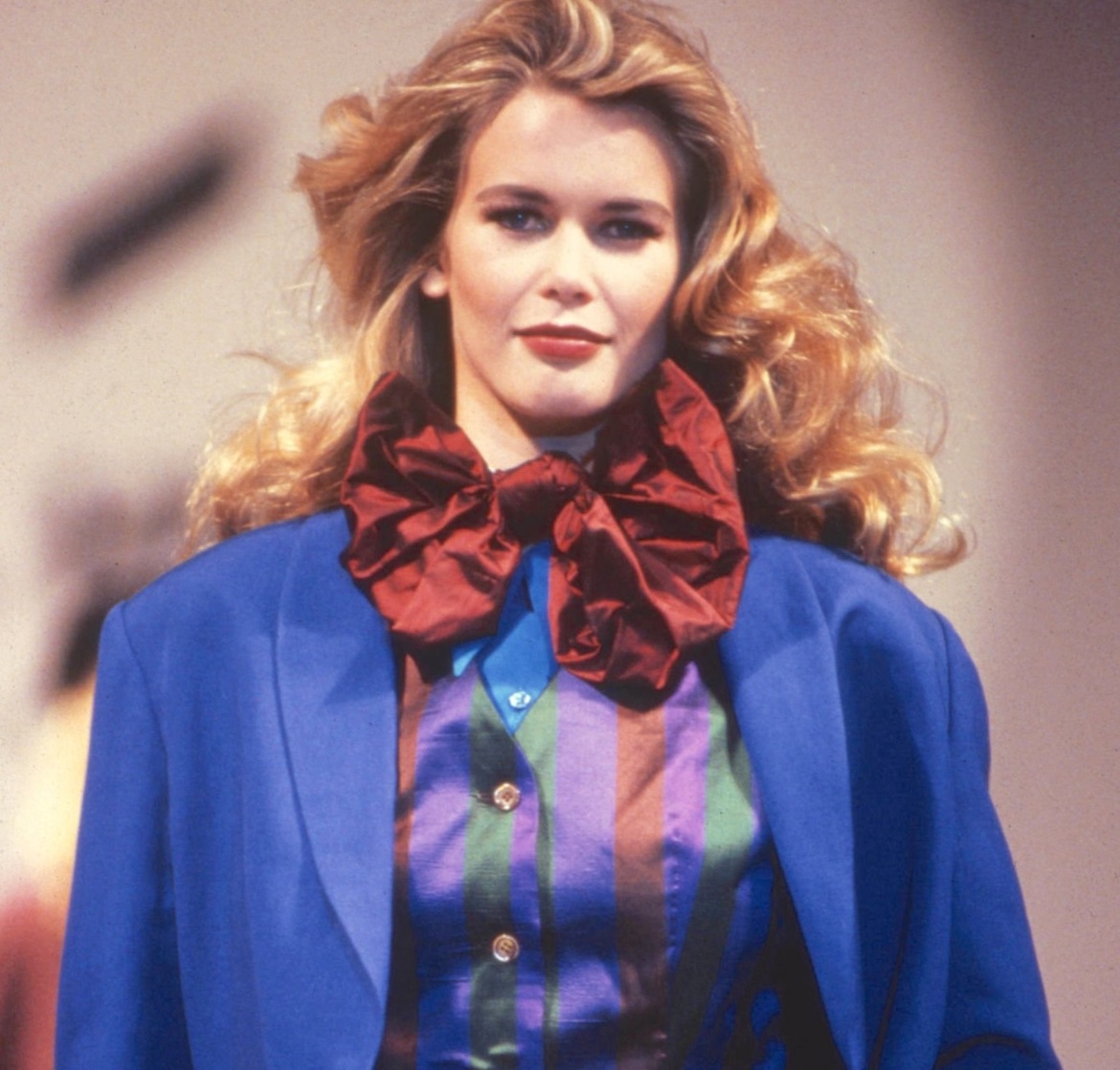 Claudia Schiffer