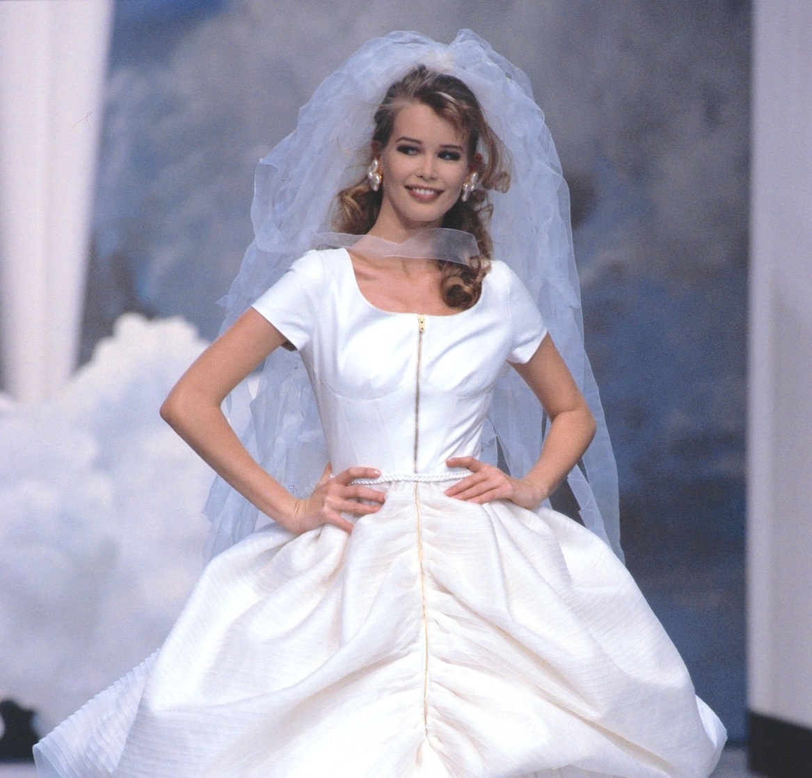 Claudia Schiffer Claudia Schiffer