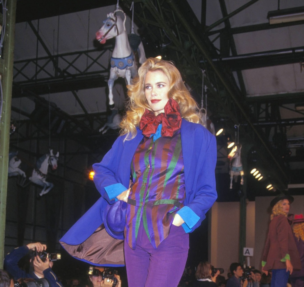 Claudia Schiffer Claudia Schiffer