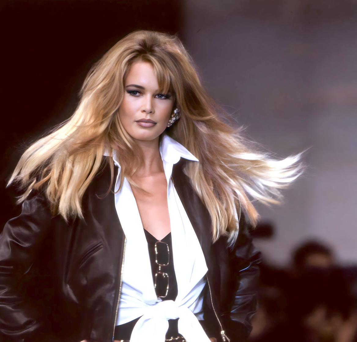 Claudia Schiffer Claudia Schiffer