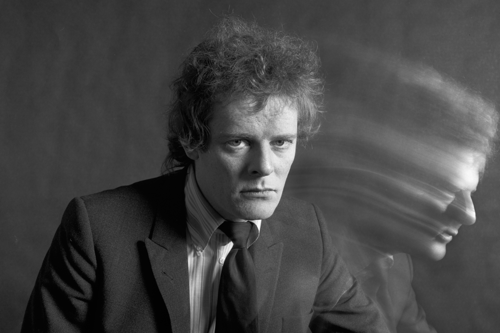Paul Morrissey