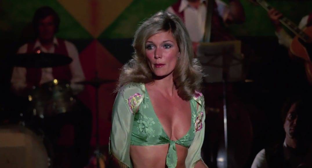 Journey Into Fear (1975) Journey Into Fear (1975)