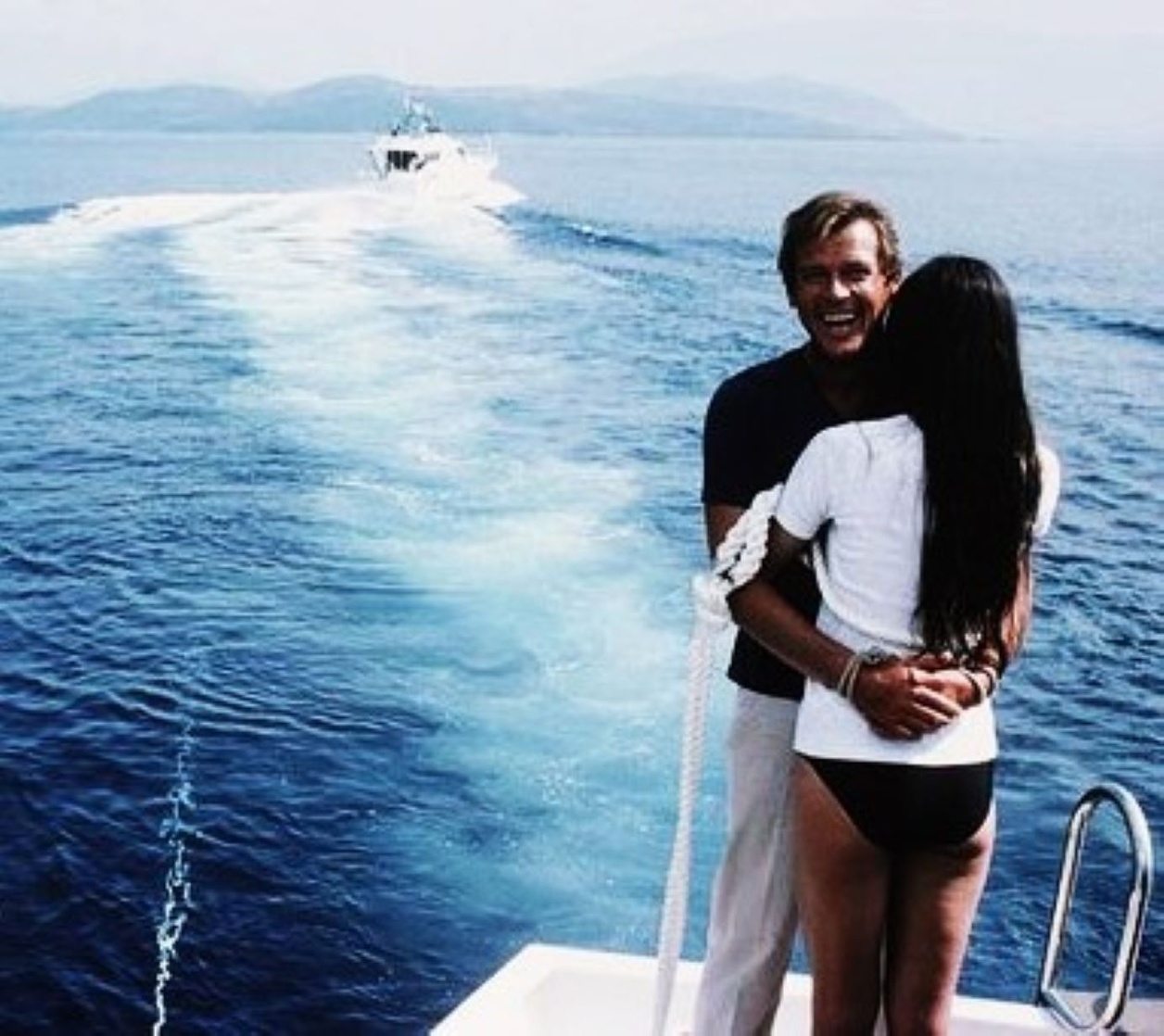 Roger Moore Roger Moore