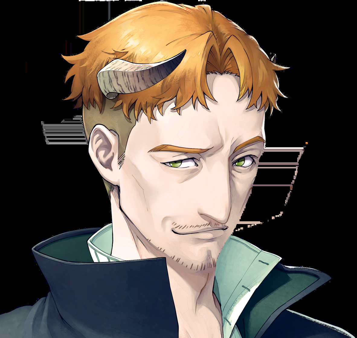 Albus Batlin