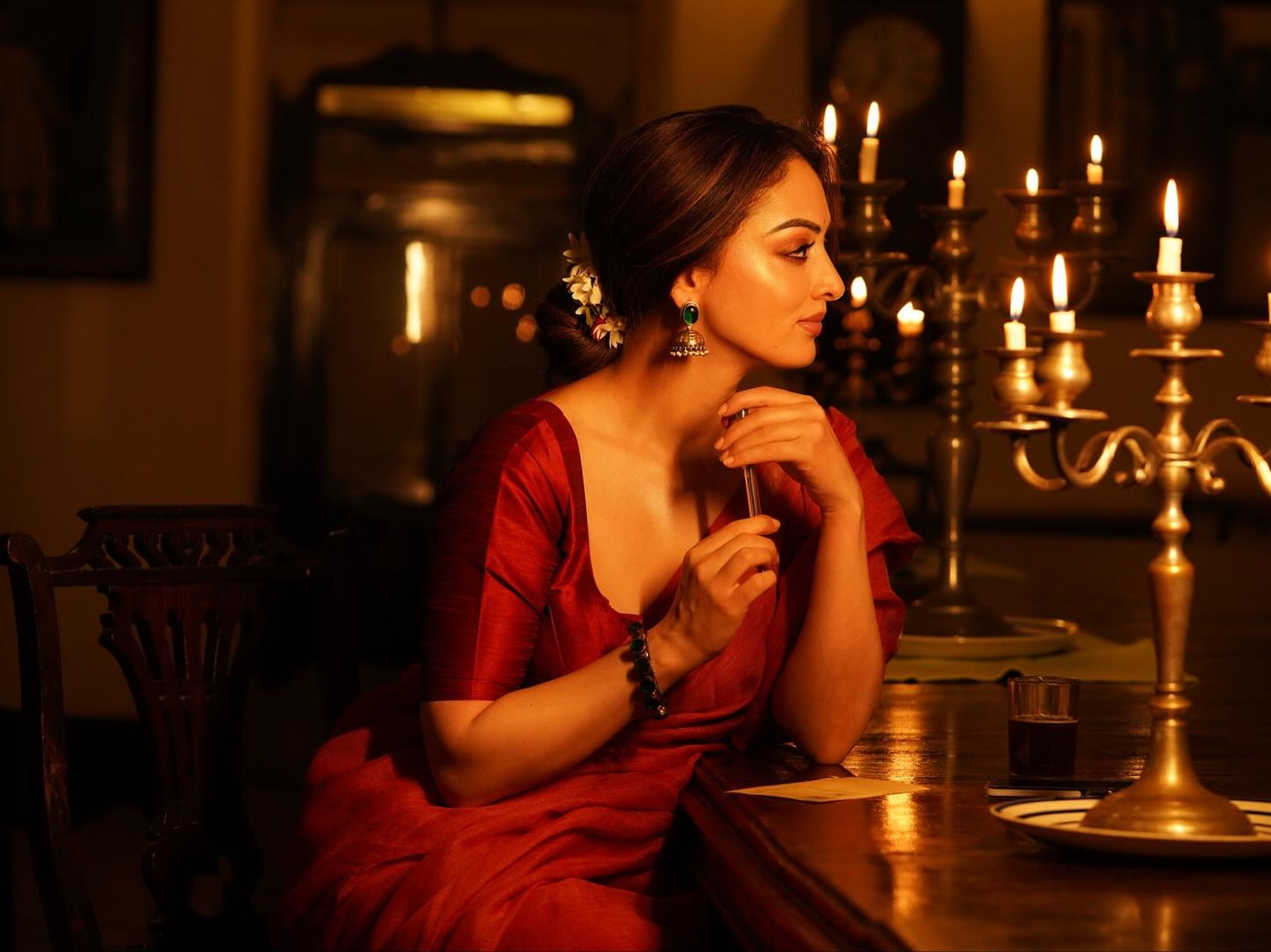 Sandeepa Dhar