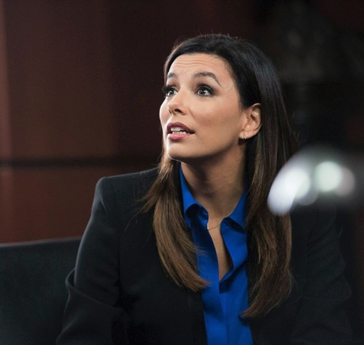 Eva Longoria