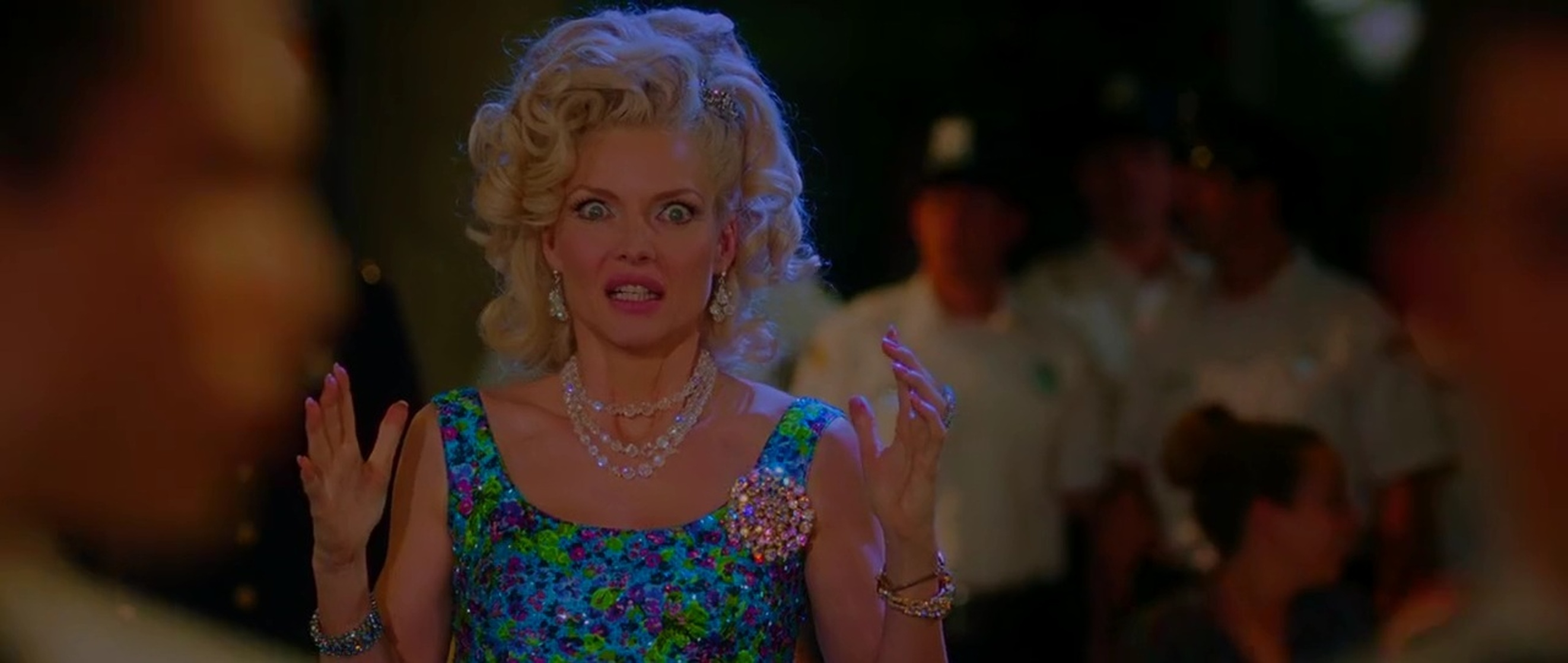 Michelle Pfeiffer