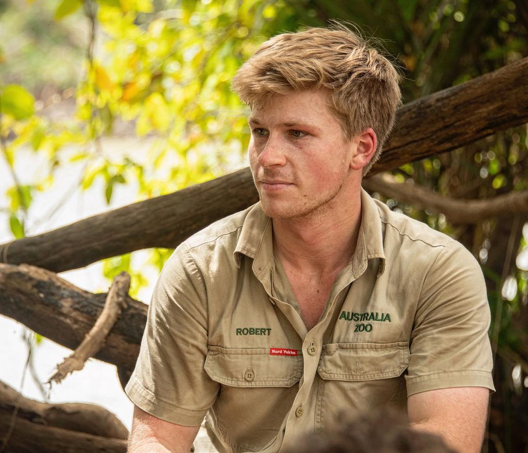 Robert Irwin