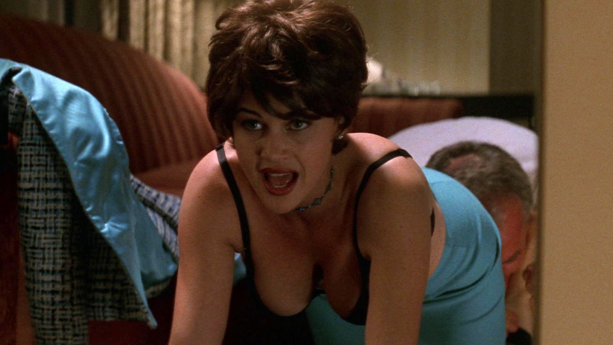 Carla Gugino Carla Gugino