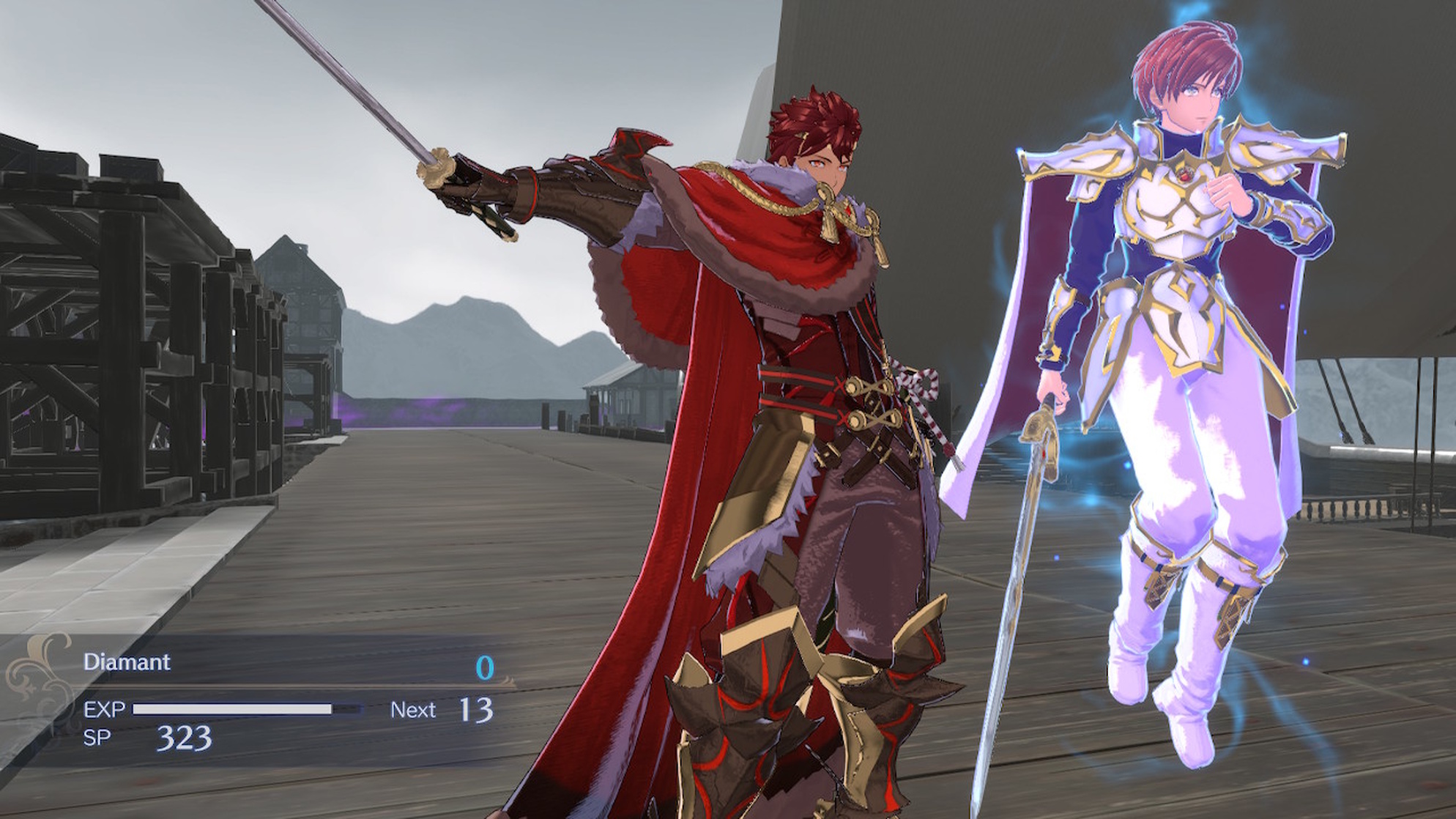 Emblem Leif
