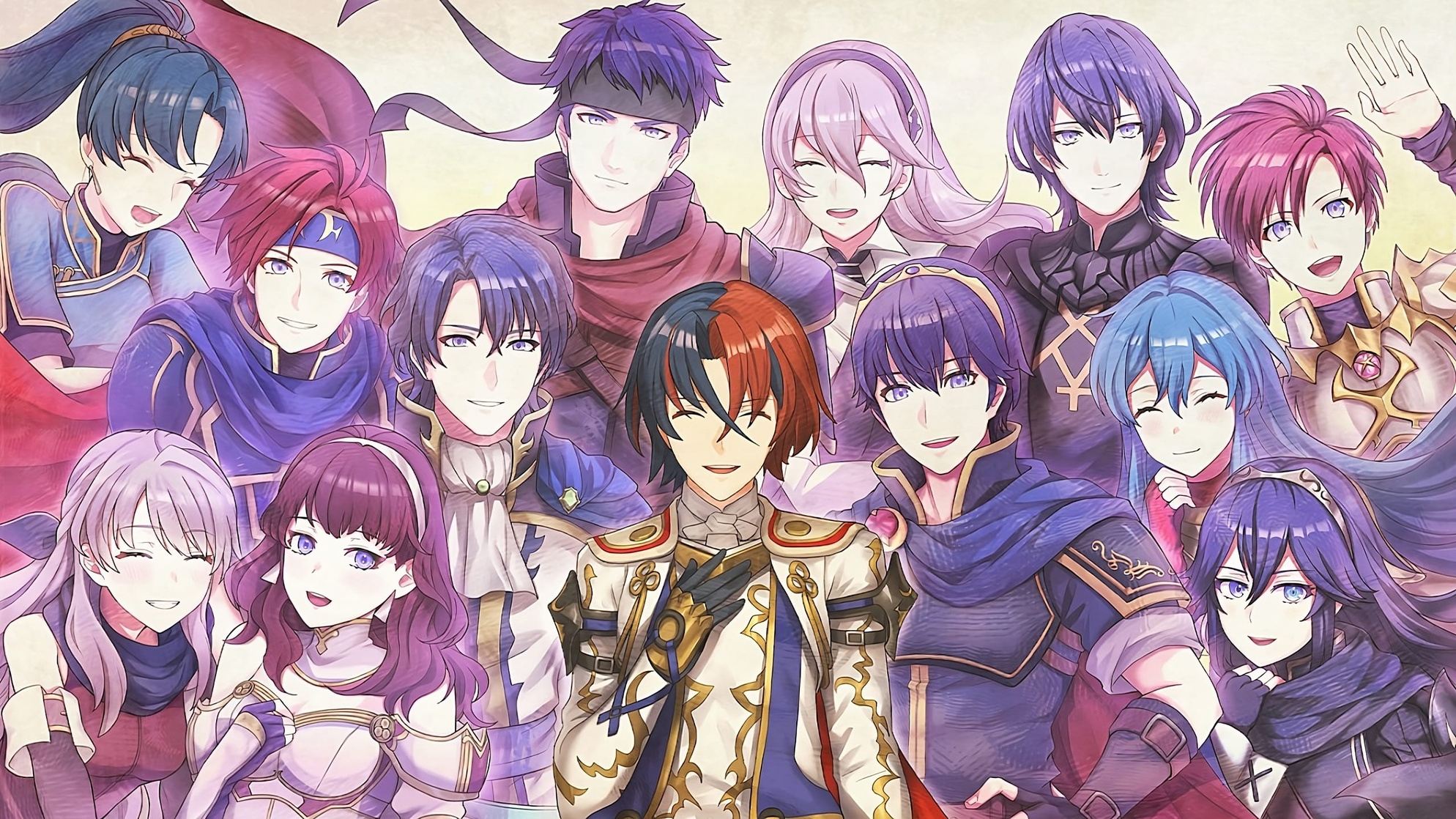 Emblem Leif