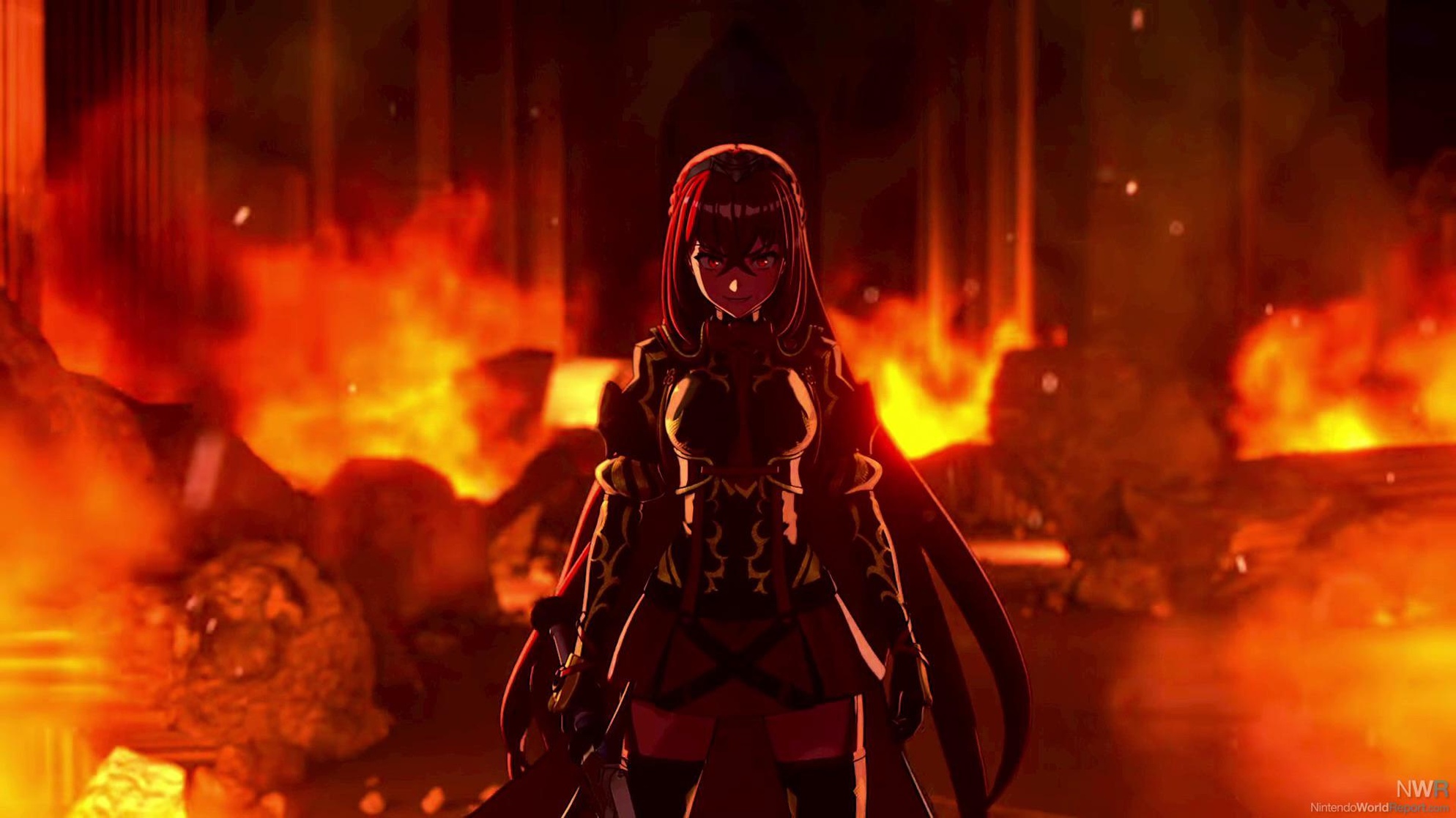 Alear (Female)