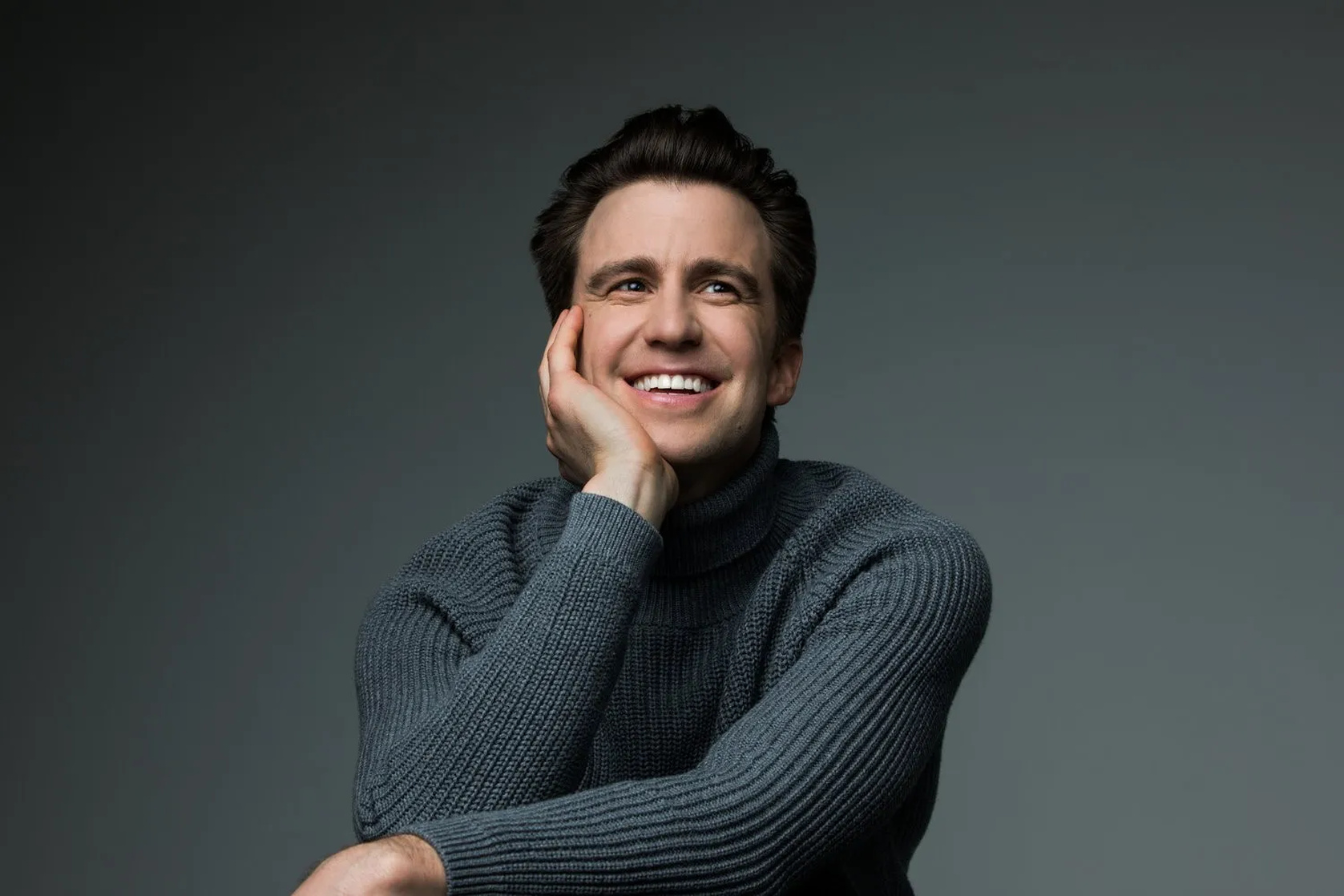 Gavin Creel