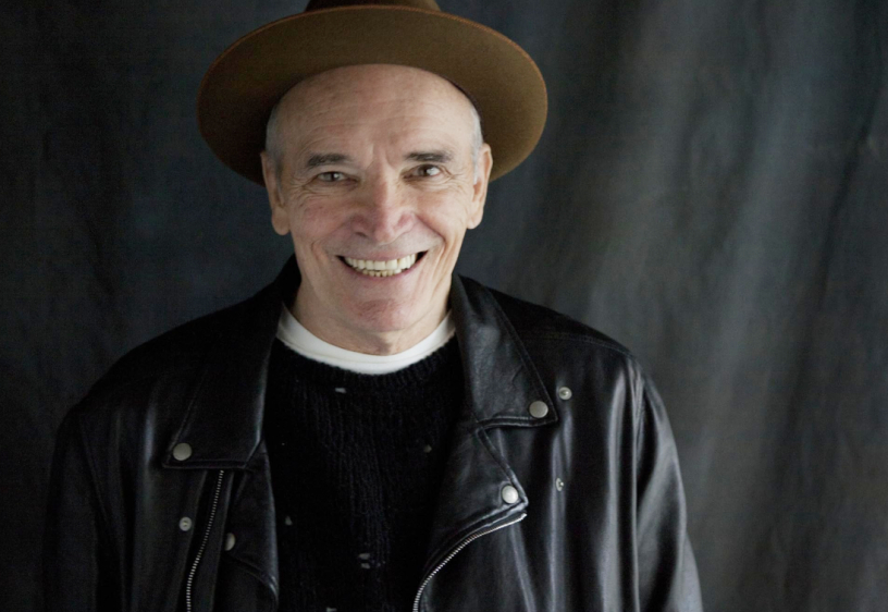 Tom Bower
