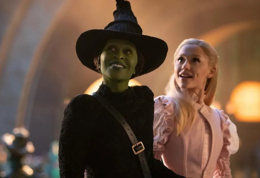 Wicked Wicked