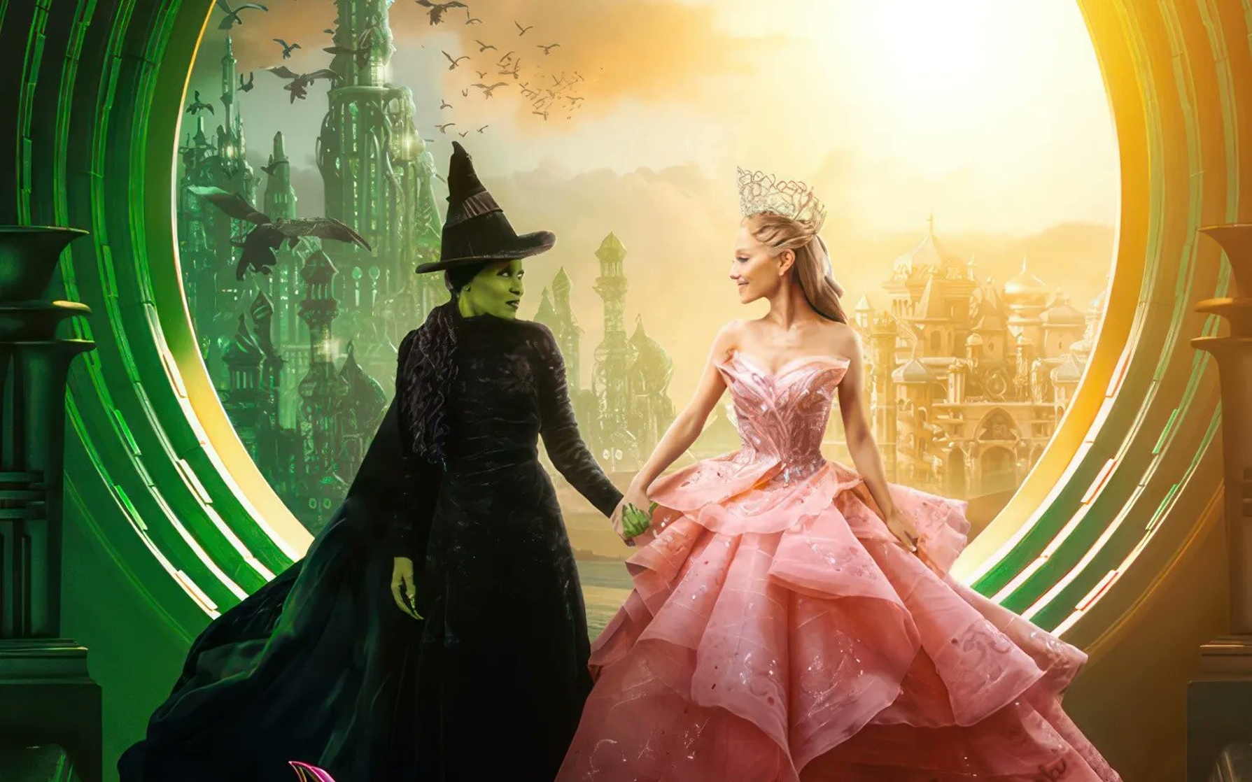 Wicked Wicked