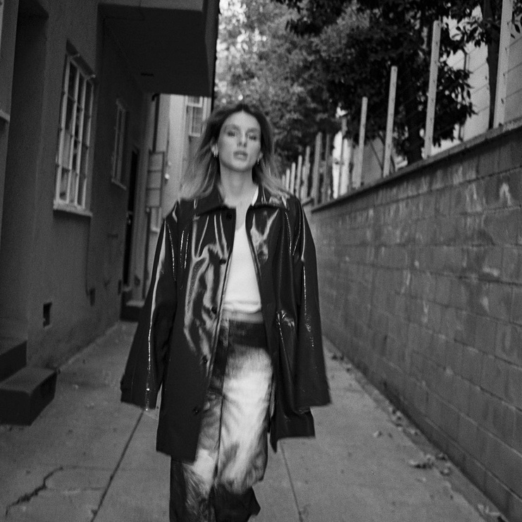 via Instagram (@oliviarouyre)