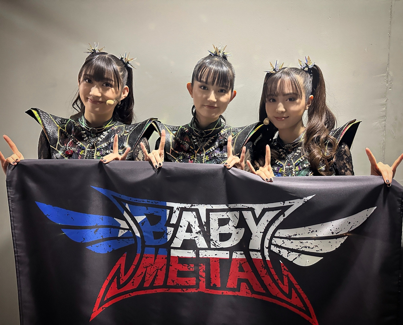 BABYMETAL